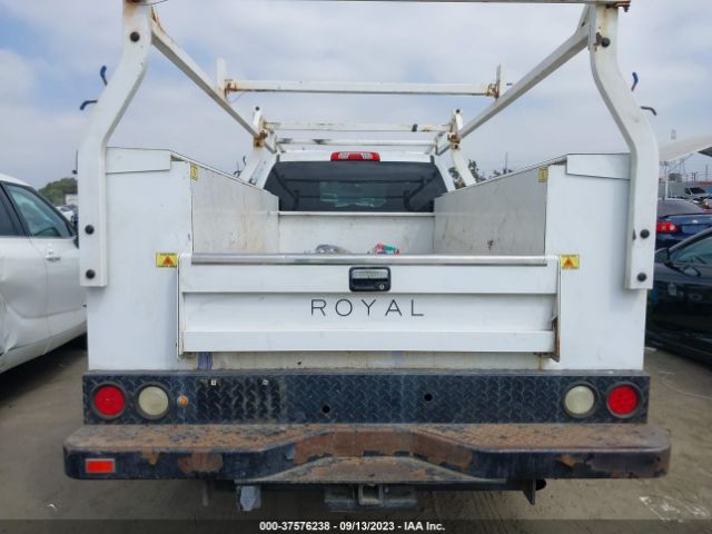 1GD21XEG3FZ137390 GMC SIERRA 2500HD