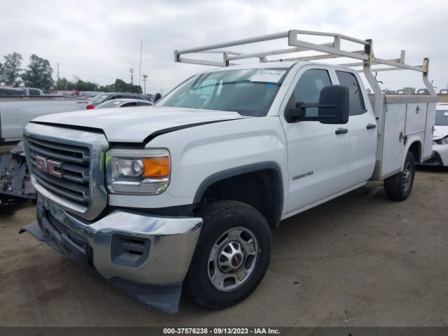 1GD21XEG3FZ137390 GMC SIERRA 2500HD