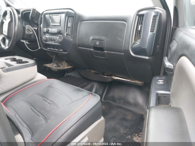 1GD21XEG3FZ137390 GMC SIERRA 2500HD