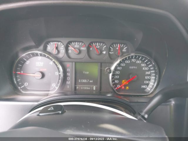 1GD21XEG3FZ137390 GMC SIERRA 2500HD