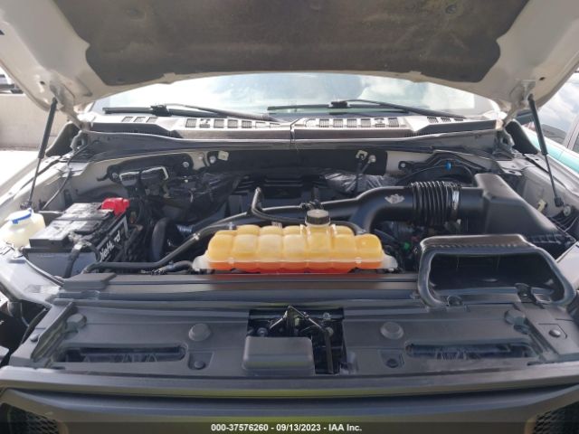 1FTEW1EP1GKF56008 Ford F-150 Xlt/xl/lariat