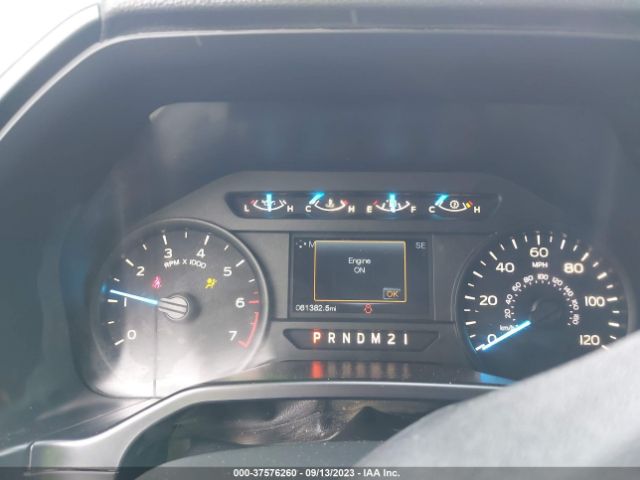 1FTEW1EP1GKF56008 Ford F-150 Xlt/xl/lariat