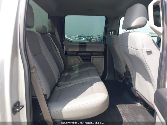 1FTEW1EP1GKF56008 Ford F-150 Xlt/xl/lariat