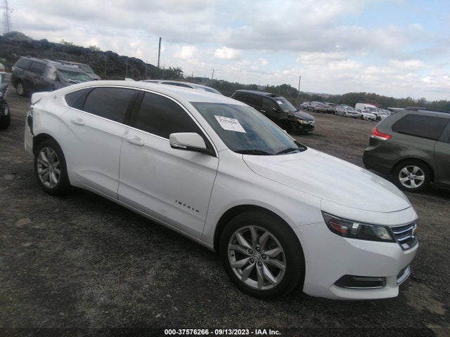 2018 2G1105S32J9159868 главное изображение
