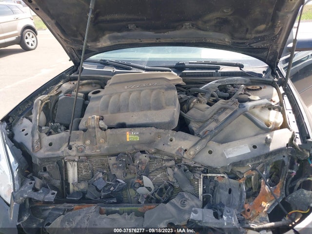 Chevrolet Impala Limited Lt 2015 2G1WB5E36F1168557 Image 10
