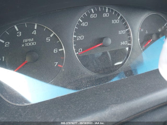 Chevrolet Impala Limited Lt 2015 2G1WB5E36F1168557 Image 7