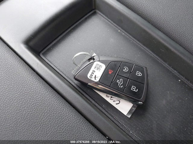 GMC Sierra 1500 Pro 2023 1GTPHAEK6PZ290449 Image 11