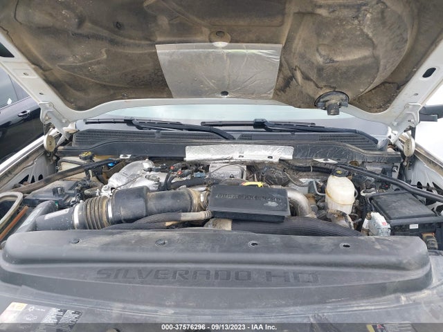 Chevrolet Silverado 2500hd Lt 2018 1GC1KVEY4JF280935 Image 10