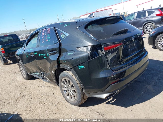 2018 LEXUS NX 300 VIN: JTJBARBZ0J2164986