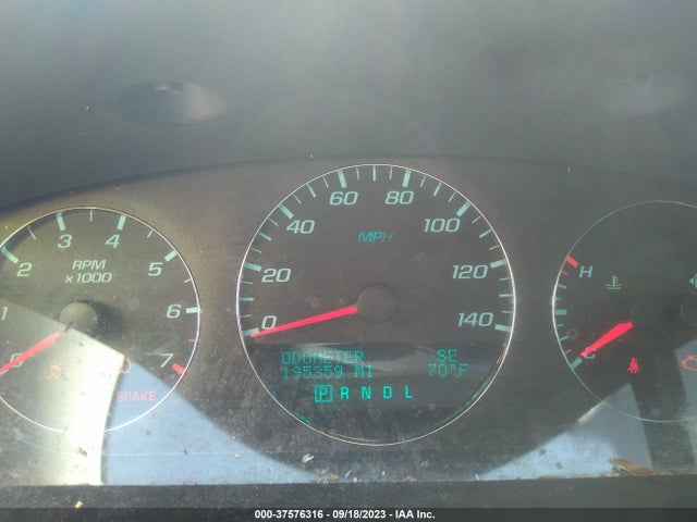 Chevrolet Impala Limited Lt 2015 2G1WB5E36F1135011 Image 7