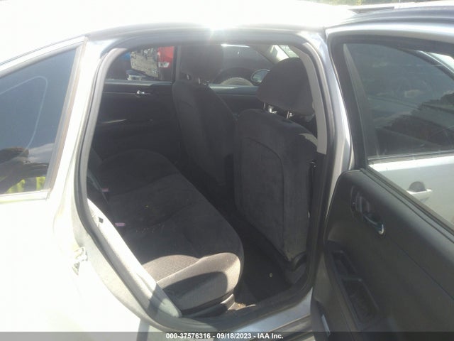 Chevrolet Impala Limited Lt 2015 2G1WB5E36F1135011 Image 8
