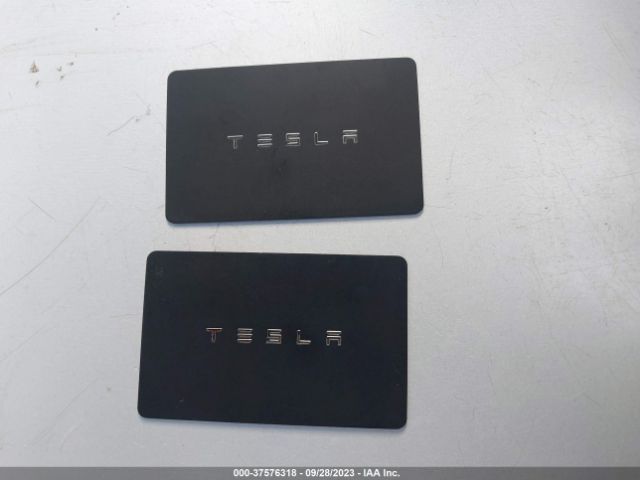 5YJ3E1EBXLF711063 Tesla Model 3 Long Range