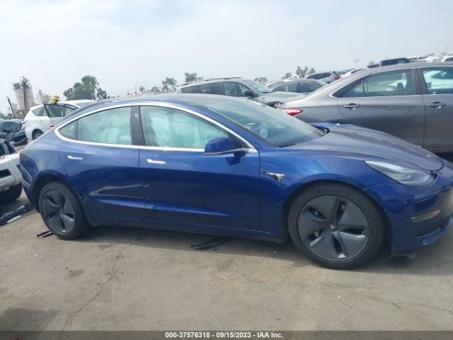 5YJ3E1EBXLF711063 Tesla Model 3 Long Range