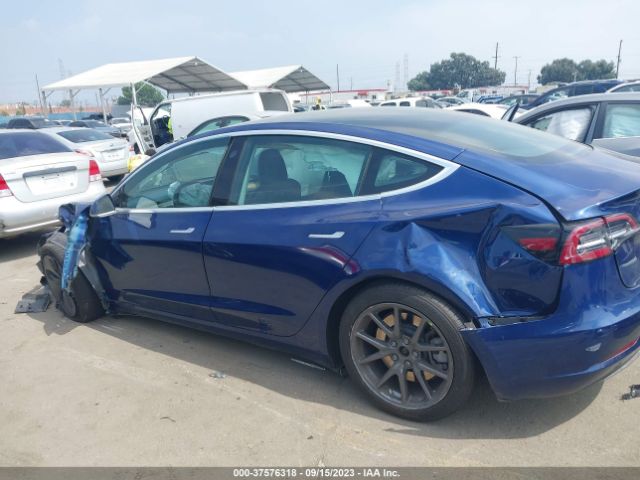 5YJ3E1EBXLF711063 Tesla Model 3 Long Range