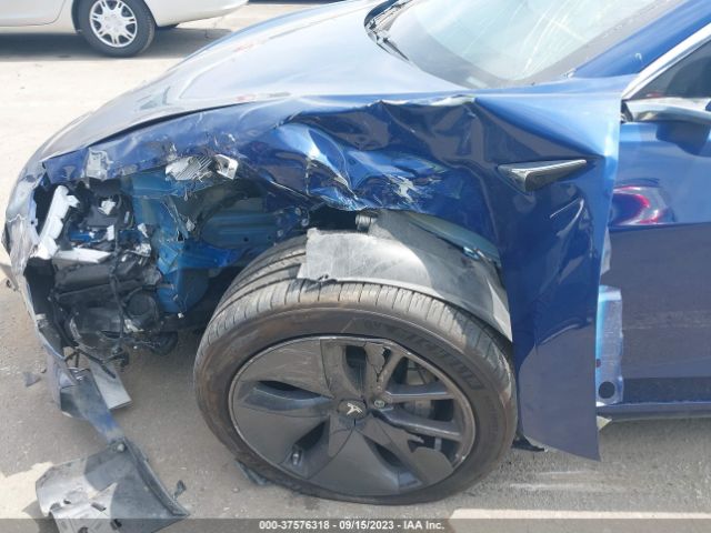 5YJ3E1EBXLF711063 Tesla Model 3 Long Range