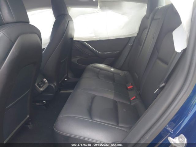 5YJ3E1EBXLF711063 Tesla Model 3 Long Range