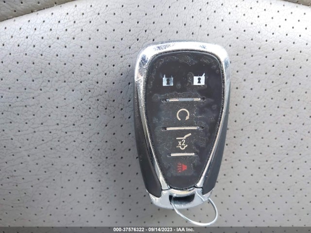 Chevrolet EQUINOX LT 2019 2GNAXKEV3K6276626 Image 11