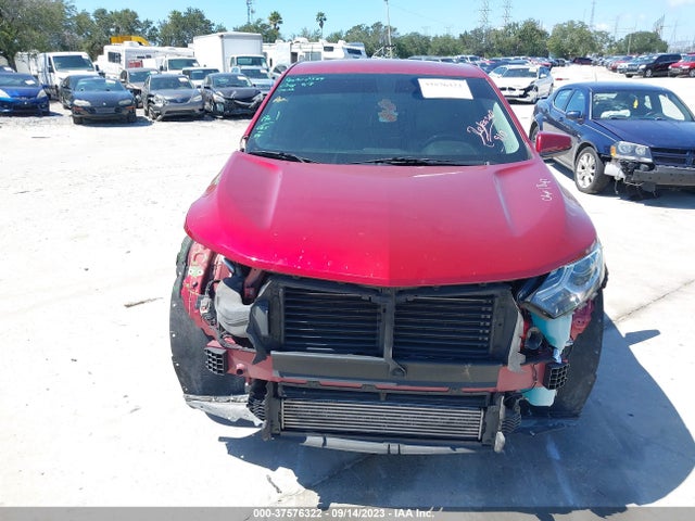 Chevrolet EQUINOX LT 2019 2GNAXKEV3K6276626 Image 13
