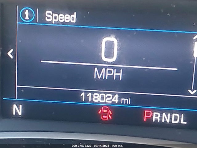 Chevrolet EQUINOX LT 2019 2GNAXKEV3K6276626 Image 16