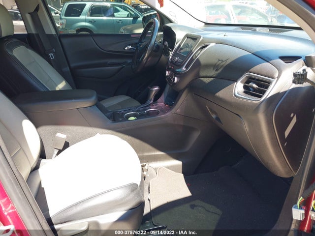 Chevrolet EQUINOX LT 2019 2GNAXKEV3K6276626 Image 5
