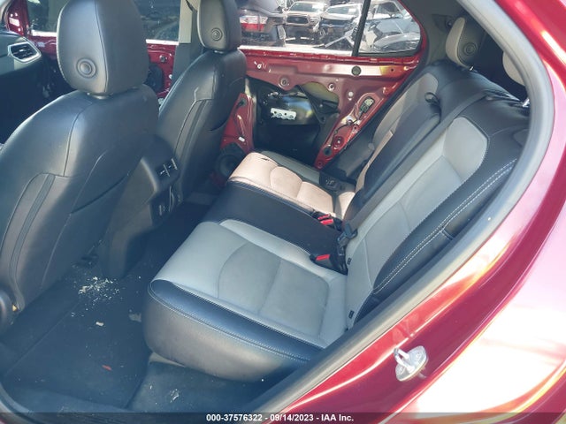 Chevrolet EQUINOX LT 2019 2GNAXKEV3K6276626 Image 8