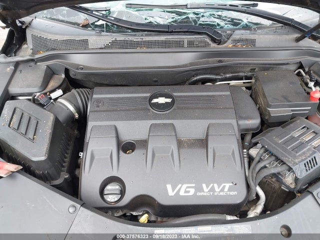 Chevrolet EQUINOX 1LT 2015 2GNFLFE3XF6233978 Image 10