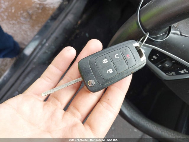 Chevrolet EQUINOX 1LT 2015 2GNFLFE3XF6233978 Image 11