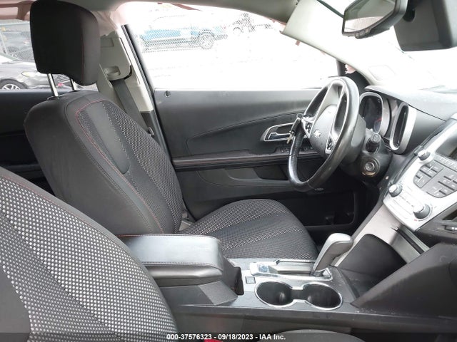 Chevrolet EQUINOX 1LT 2015 2GNFLFE3XF6233978 Image 5