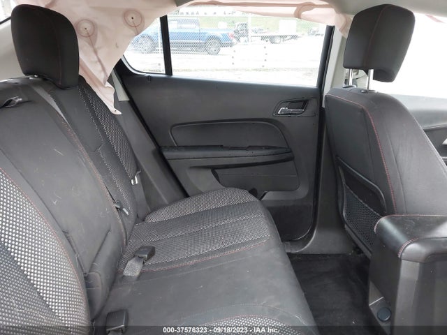 Chevrolet EQUINOX 1LT 2015 2GNFLFE3XF6233978 Image 8