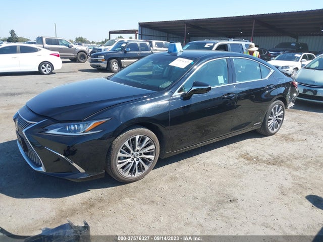 58AD21B13LU011826 Lexus Es Es 300h
