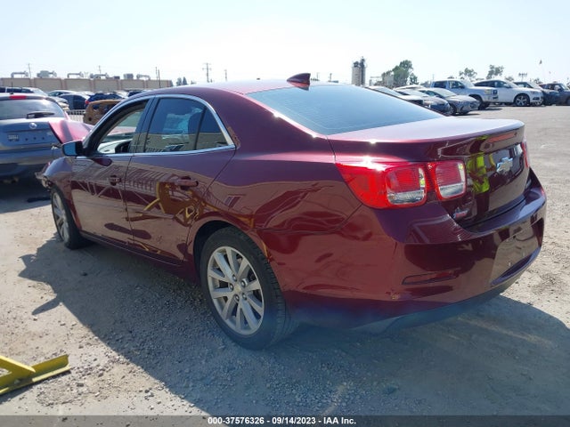 Chevrolet Malibu 3lt 2015 1G11E5SX0FF237048 Image 3