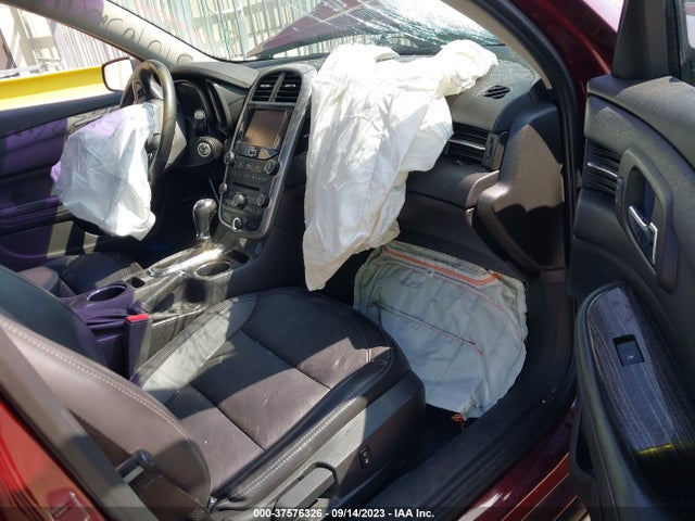 Chevrolet Malibu 3lt 2015 1G11E5SX0FF237048 Image 5