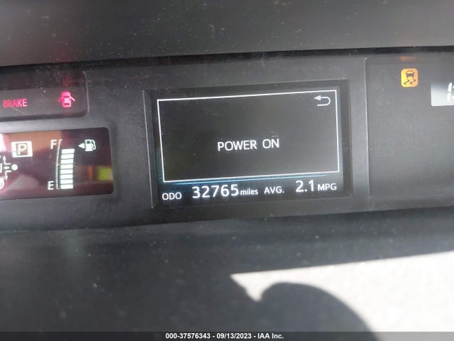 Toyota Prius V Two/five/three/four 2017 JTDZN3EU3HJ067011 Image 15