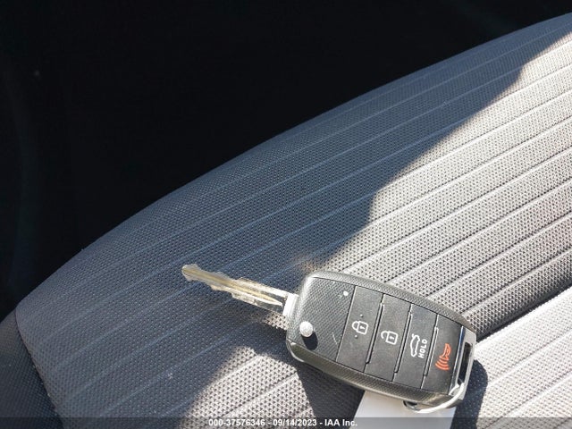 KIA FORTE LX 2015 KNAFX4A6XF5301058 Image 11
