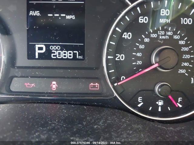 KIA FORTE LX 2015 KNAFX4A6XF5301058 Image 15