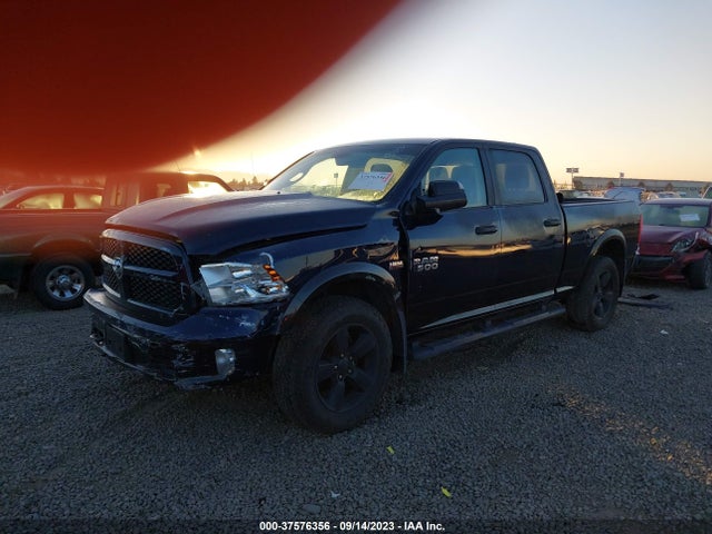 1C6RR7TT0GS246452 RAM 1500 Outdoorsman