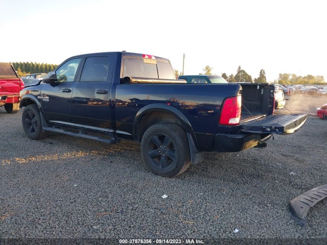 1C6RR7TT0GS246452 RAM 1500 Outdoorsman