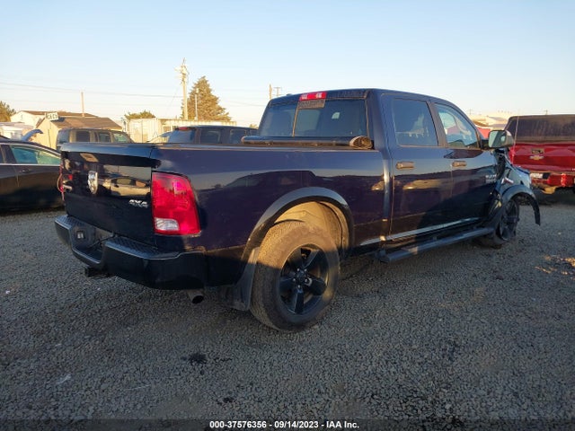 1C6RR7TT0GS246452 RAM 1500 Outdoorsman