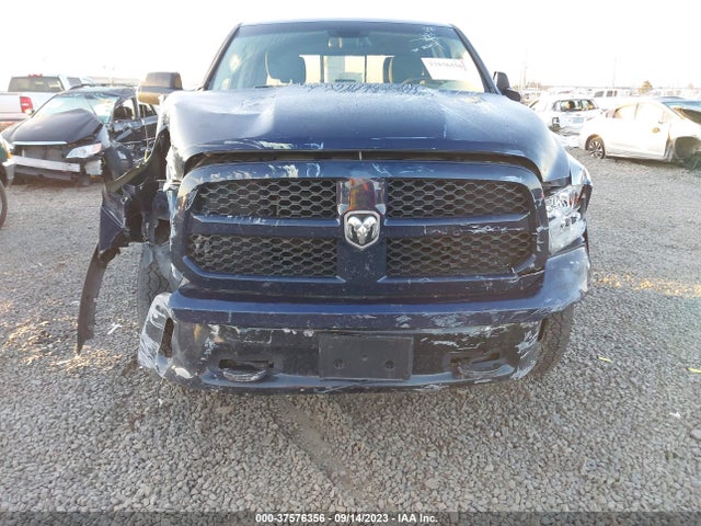 1C6RR7TT0GS246452 RAM 1500 Outdoorsman