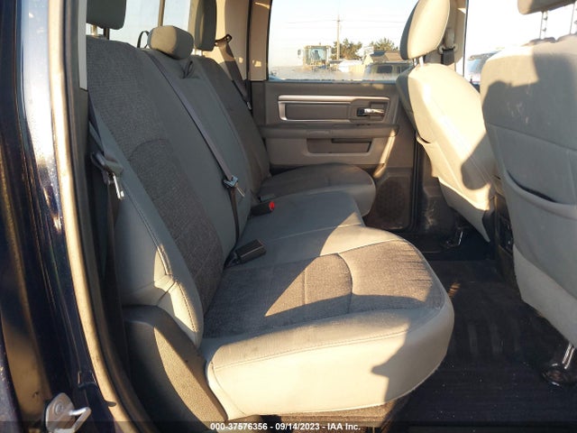 1C6RR7TT0GS246452 RAM 1500 Outdoorsman