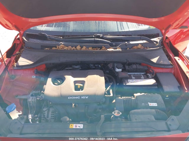 Hyundai Kona Sel 2019 KM8K22AA7KU197195 Image 10