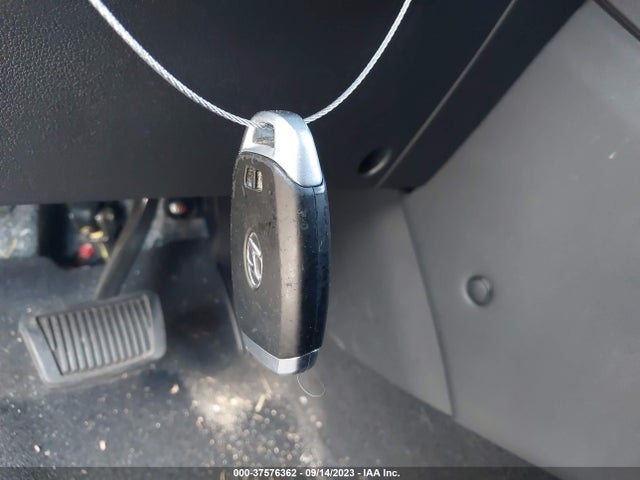 Hyundai Kona Sel 2019 KM8K22AA7KU197195 Image 11