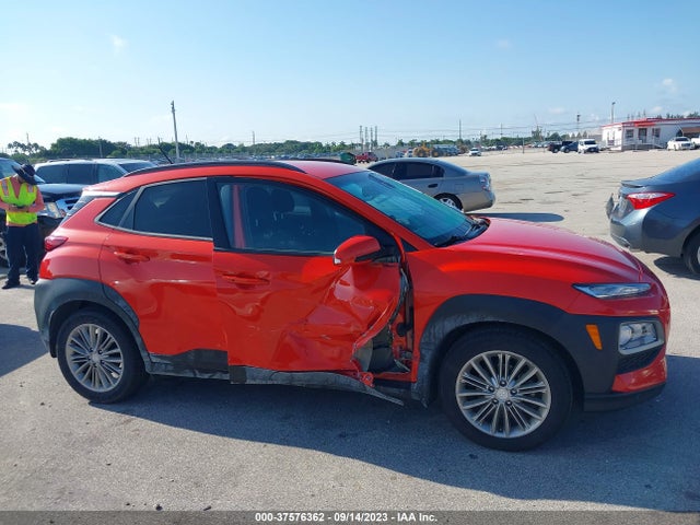 Hyundai Kona Sel 2019 KM8K22AA7KU197195 Image 13
