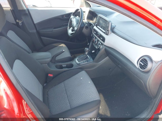 Hyundai Kona Sel 2019 KM8K22AA7KU197195 Image 5