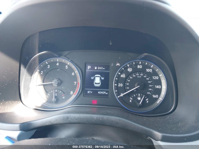 Hyundai Kona Sel 2019 KM8K22AA7KU197195 Image 7