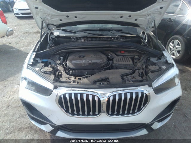 BMW X1 Xdrive28i 2021 WBXJG9C03M5S24701 Image 10
