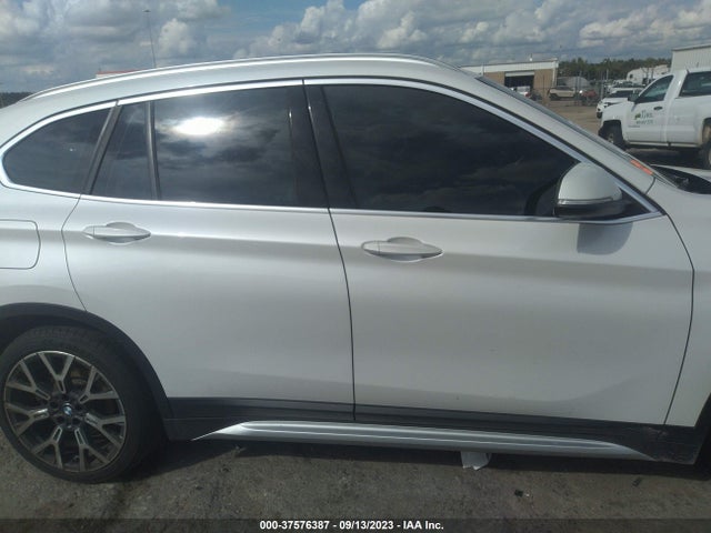 BMW X1 Xdrive28i 2021 WBXJG9C03M5S24701 Image 13