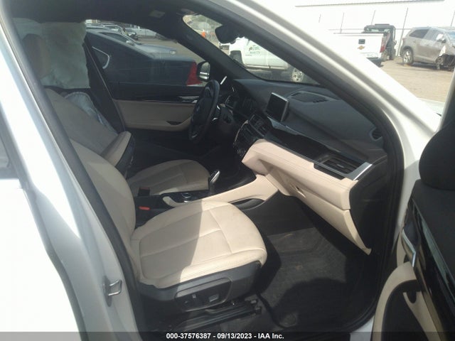 BMW X1 Xdrive28i 2021 WBXJG9C03M5S24701 Image 5