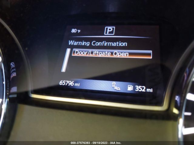 5N1DR2MN0HC662479 Nissan Pathfinder Sl
