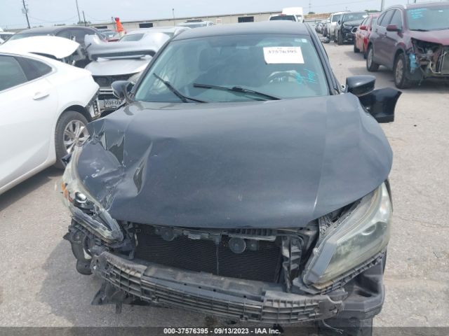 1HGCR2F58EA158722 Honda Accord Sedan Sport
